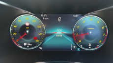 Mercedes-Benz C-Class C300 AMG Line Premium 2dr 9G-Tronic Petrol Coupe